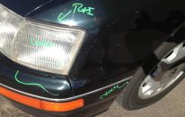 1995 Lexus LS400