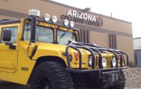 2002 Hummer H1