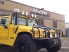 001 - 2002 Hummer H1