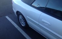 2004 Chrysler Sebring