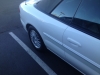 005 - 2004 Chrysler Sebring