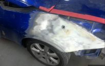 2004 Nissan 350Z