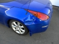 Left Rear