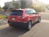 009 - 2005 BMW X3