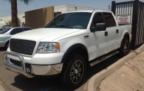 2005 Ford F150