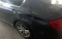 2007 Infinity G35