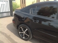 010 - 2008 Mazda 3