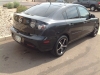 006 - 2008 Mazda 3