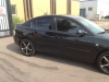 007 - 2008 Mazda 3