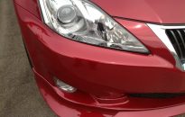 2009 Lexus IS250