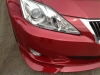 010 - 2009 Lexus IS250