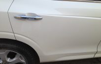 2010 Honda Crosstour