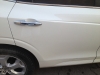 008 - 2010 Honda Crosstour