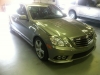 003 - 2010 Mercedes 350