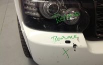 2012 Range Rover