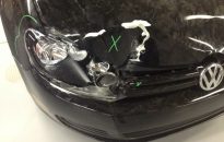 2012 VW Golf