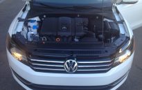 2012 VW Passat SE