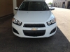 Complete front end