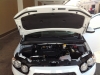 Complete front