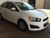 Complete right front