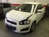 Left front