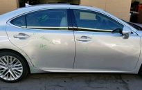2013 Lexus ES350