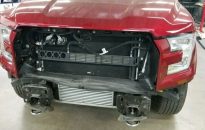 2017 Ford F150