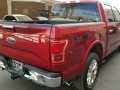Right Rear