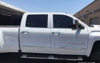 2017 GMC Sierra