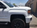 Right Fender
