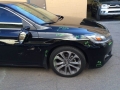 Right Fender Damage Honda Accord 2014