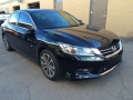 Right Front - 2104 Honda Accord