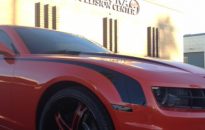 Camaro