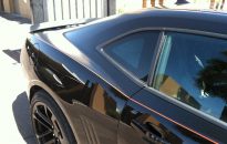 Chevy Camero