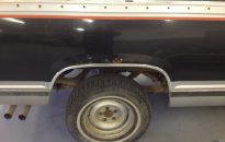 Chevy Truck