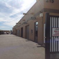 Entry to Facility