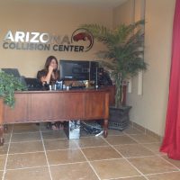 Front Office