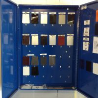 Painter's Color Library