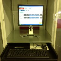Tech Computers