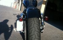Harley Davidson