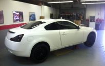 Infinity G37