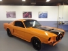 001 - mustang