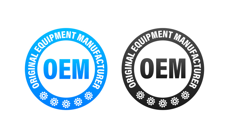 OEM Parts