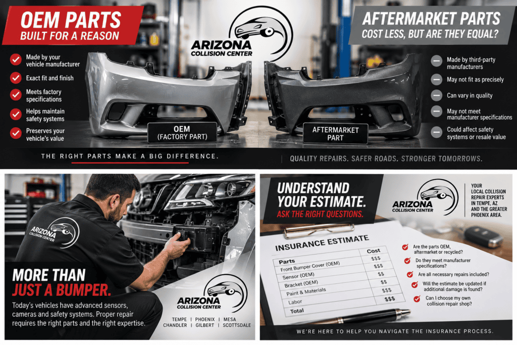 oem parts