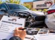 Diminished Value Claim